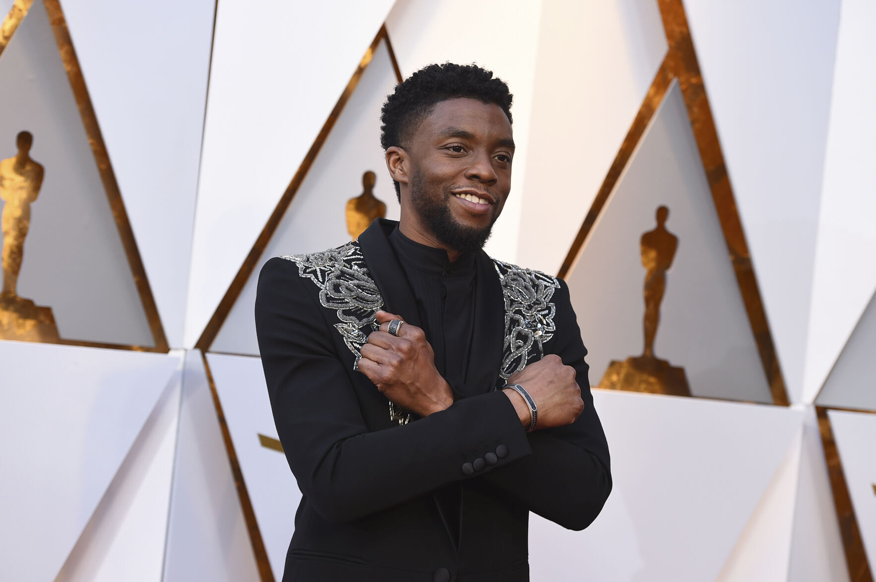90th Academy Awards - Arrivals